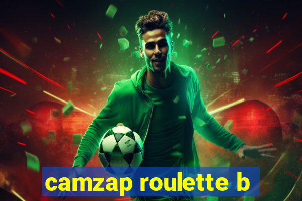 camzap roulette b